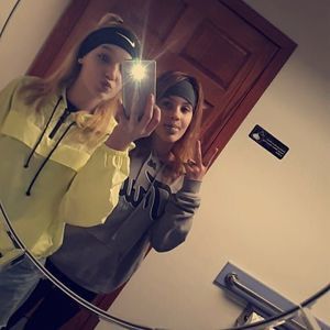 Meet your Posher, Skylar